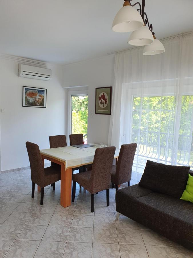 Levente Apartment