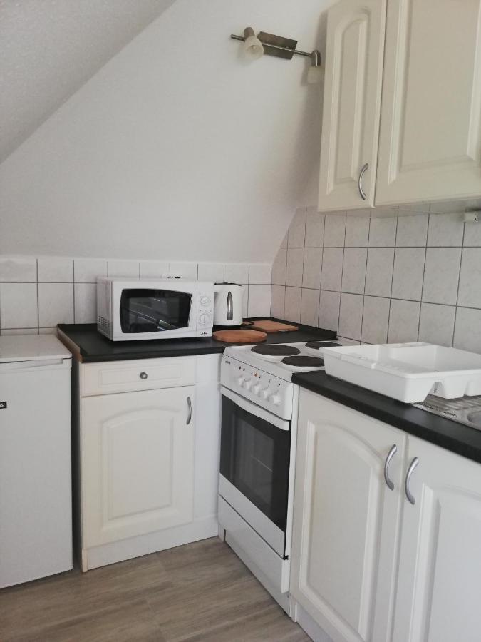 Apartment Levente *